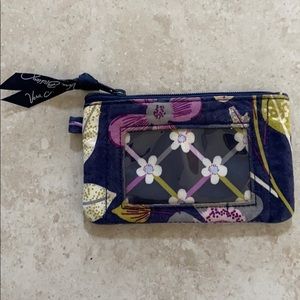 Vera Bradley Wallet